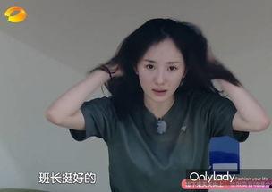 杨幂吃瓜娱乐,揭秘娱乐圈背后的故事